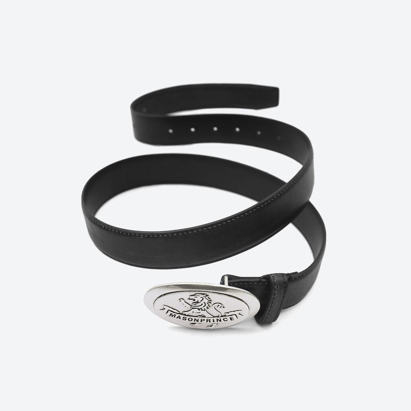 "Playing Time" Belt